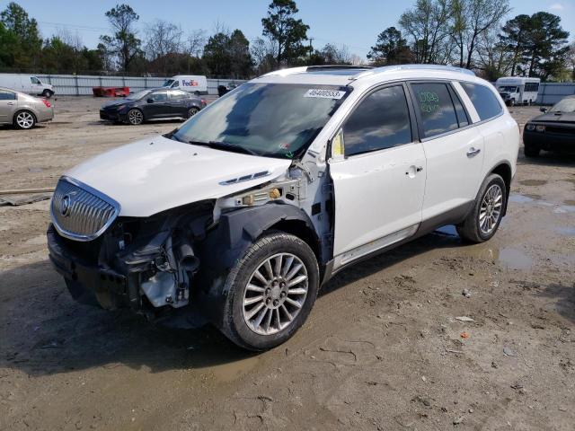 2011 Buick Enclave CXL