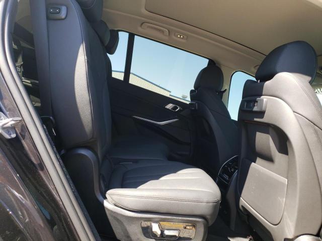 2021 BMW X7 XDRIVE4 - 5UXCW2C01M9E78448