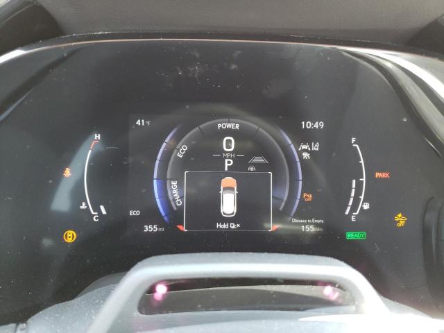 2023 LEXUS RX 500H F 2T2BCMEAXPC002164