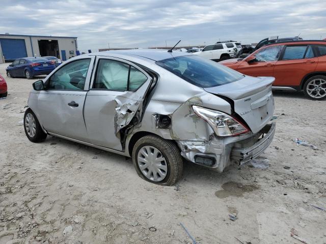 3N1CN7AP9KL822484 Nissan VERSA S