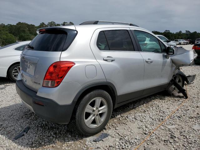 2016 CHEVROLET TRAX 1LT - 3GNCJLSB6GL137152
