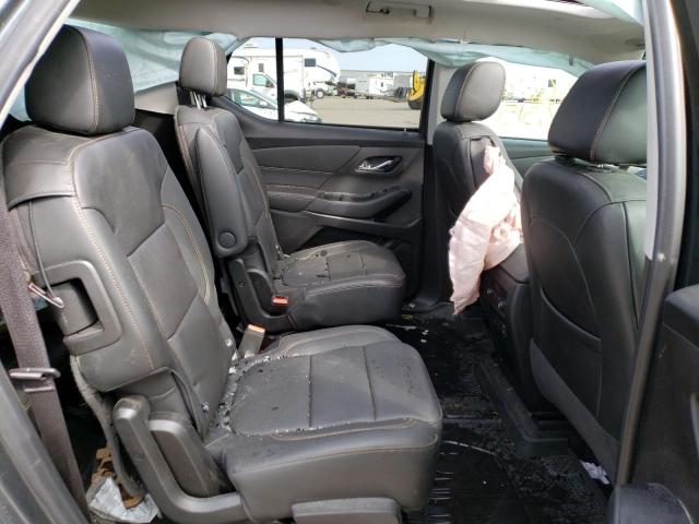 2020 CHEVROLET TRAVERSE R 1GNEVJKW6LJ109129