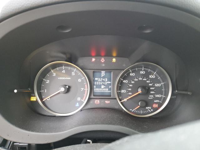 JF2GPABC5H8209806 Subaru Crosstrek Premium