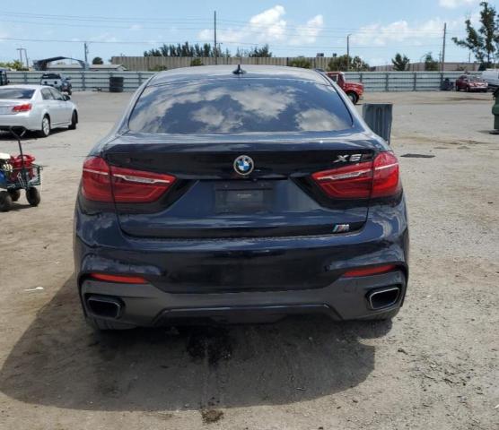 2015 BMW X6 SDRIVE3 - 5UXKU0C56F0F92096