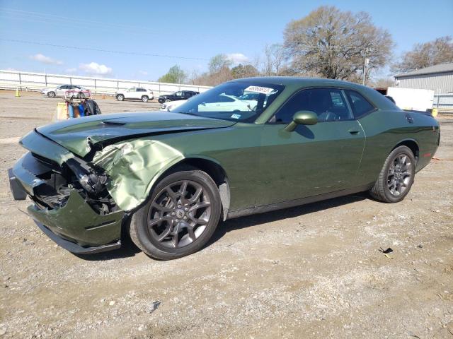 2018 Dodge Challenger GT