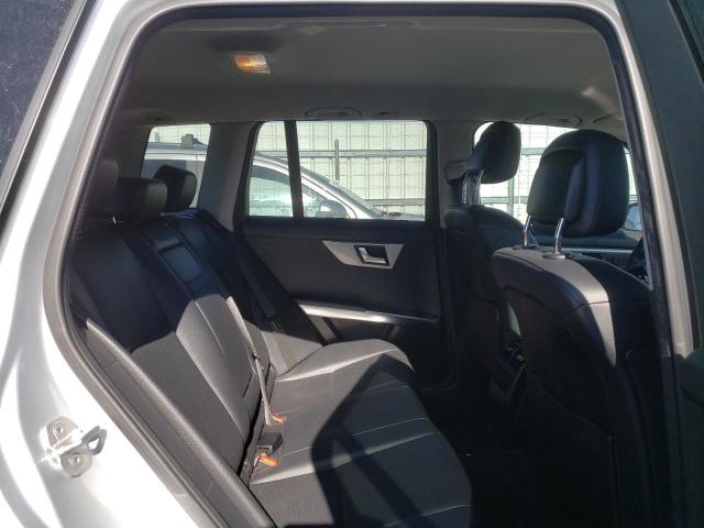 WDCGG8JB9EG315851 Mercedes-Benz Glk 350 4matic