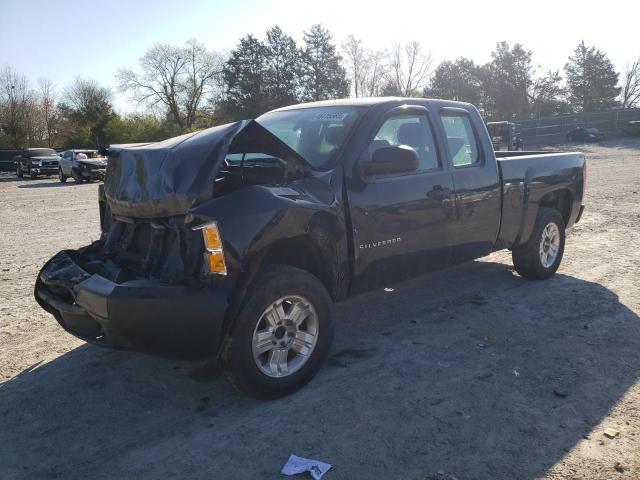 2011 Chevrolet C/K 1500 