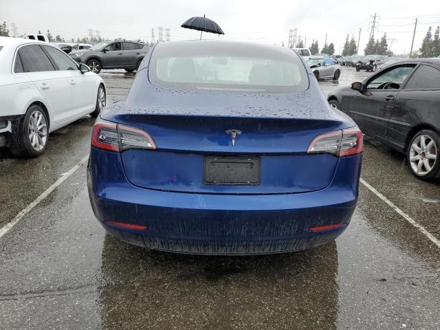 5YJ3E1EA0NF245573 Tesla MODEL 3