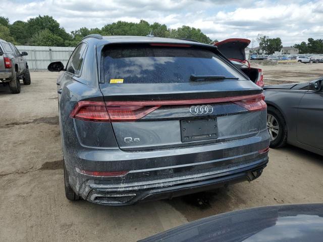 2019 AUDI Q8 PRESTIG - WA1FVAF14KD014409