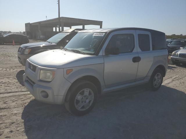 2006 Honda Element LX