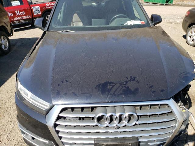 2017 AUDI Q7 PRESTIG - WA1VAAF73HD037054