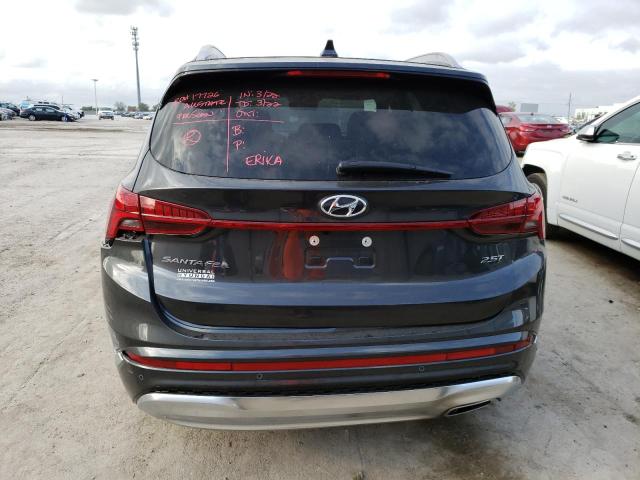 2023 HYUNDAI SANTA FE C 5NMS54AL0PH493456