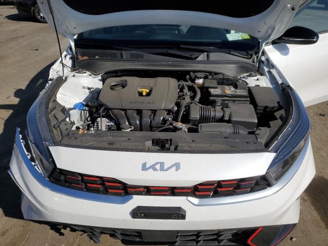 2022 KIA FORTE GT L 3KPF54ADXNE492328