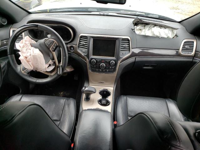 1C4RJFCG1EC584947 Jeep Grand Cherokee Overland