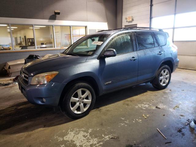 2008 Toyota RAV4 Limited