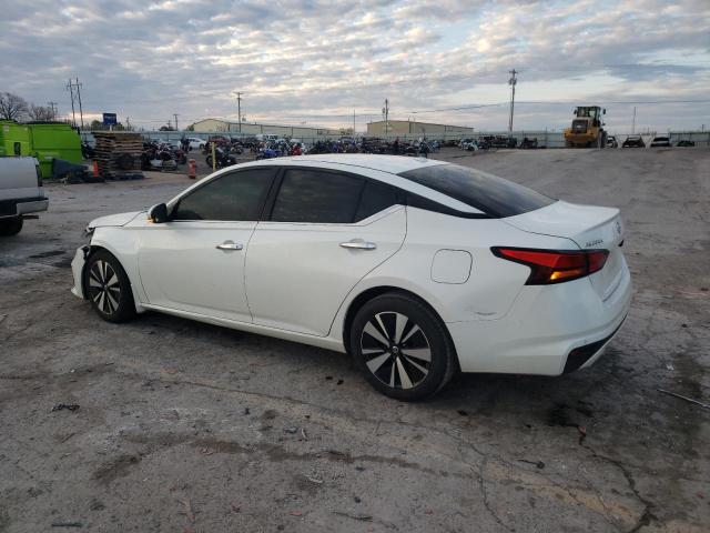 2019 NISSAN ALTIMA SV - 1N4BL4DV9KC131710