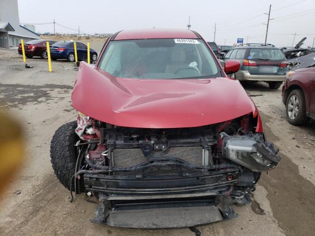 JN8AT2MV1HW251264 Nissan ROGUE S