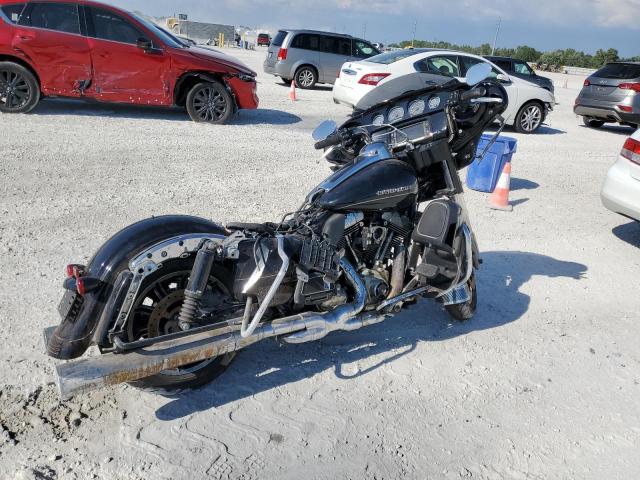 2014 HARLEY-DAVIDSON FLHTK ELEC - 1HD1KEL15EB631515