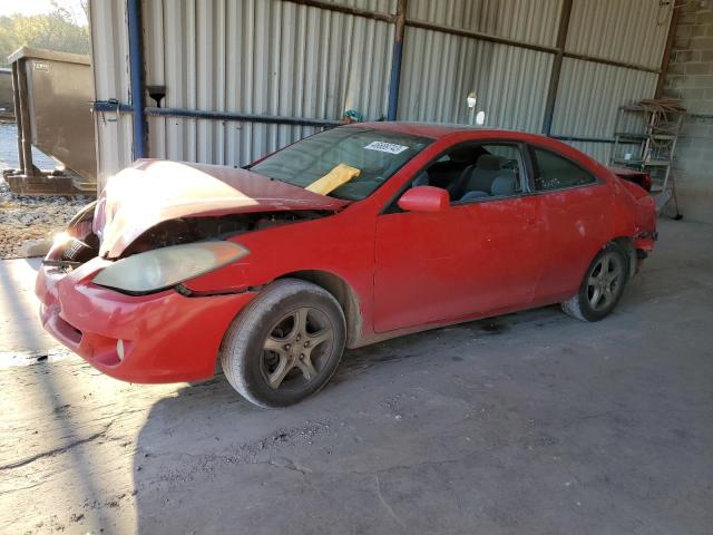 2004 Toyota Camry Solara SE