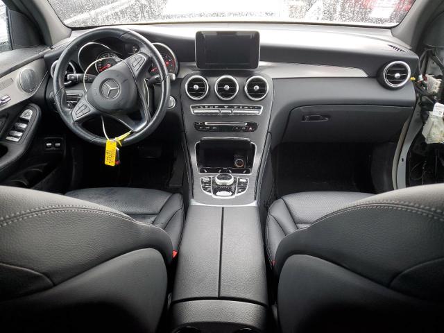 WDC0G5EB7KF602908 Mercedes-Benz Glc 350e