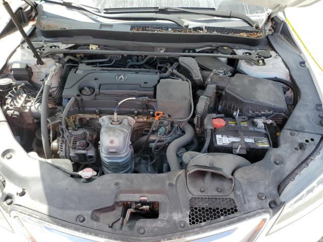 2015 ACURA TLX TECH - 19UUB1F56FA012758