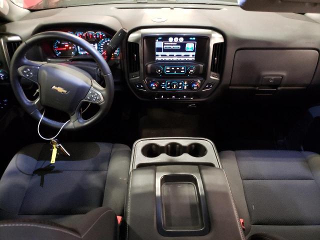 2015 CHEVROLET 2500 - 1GC1KVEG6FF652919