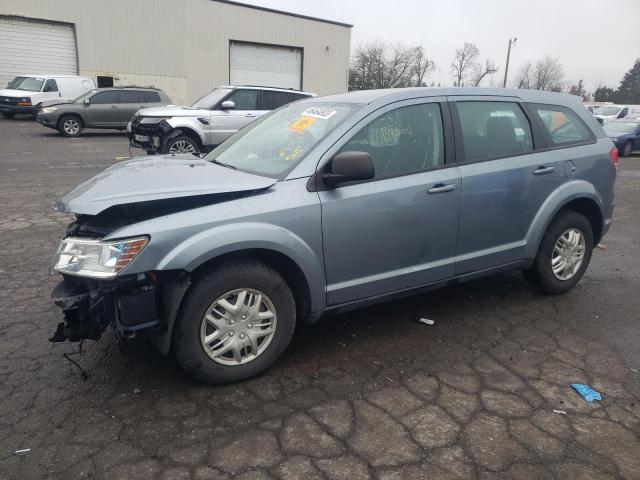 2010 Dodge Journey SE