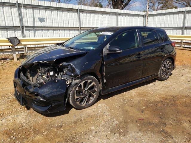 2016 TOYOTA SCION IM - JTNKARJEXGJ508061