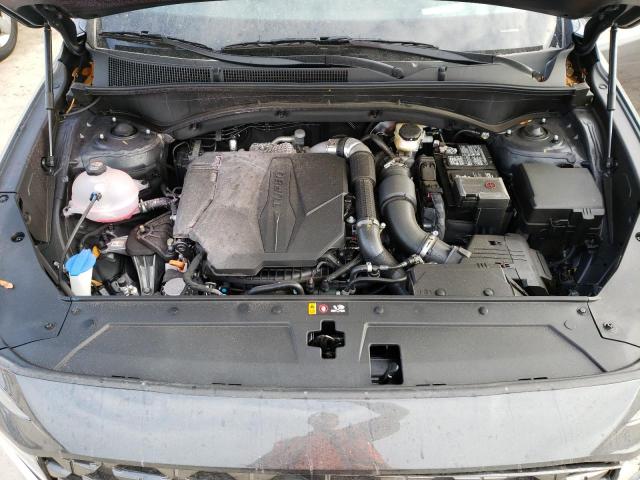2023 HYUNDAI SANTA FE C 5NMS54AL0PH493456