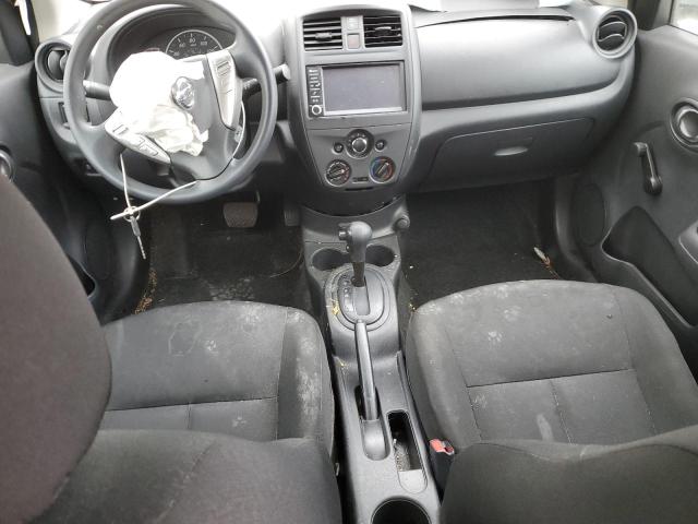 3N1CN7AP9KL822484 Nissan VERSA S