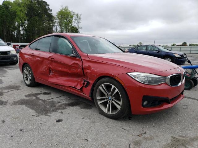 2015 BMW 328 XIGT - WBA3X5C5XFD560958