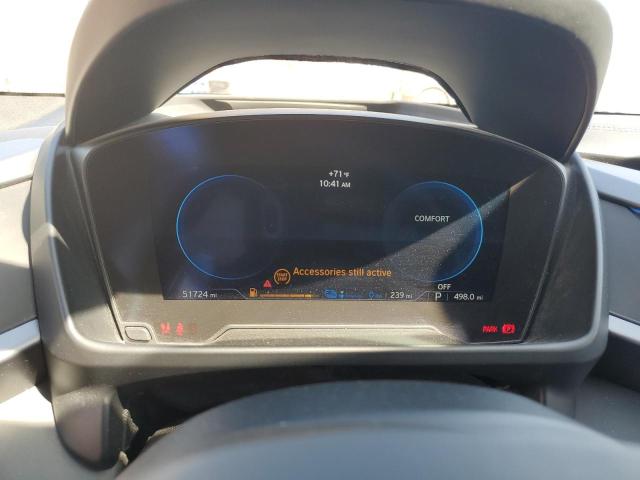 2015 BMW I8 - WBY2Z2C52FV391566