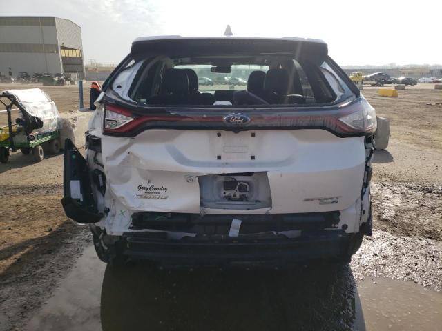 2FMTK4AP6FBC11670 2015 FORD EDGE, photo no. 6