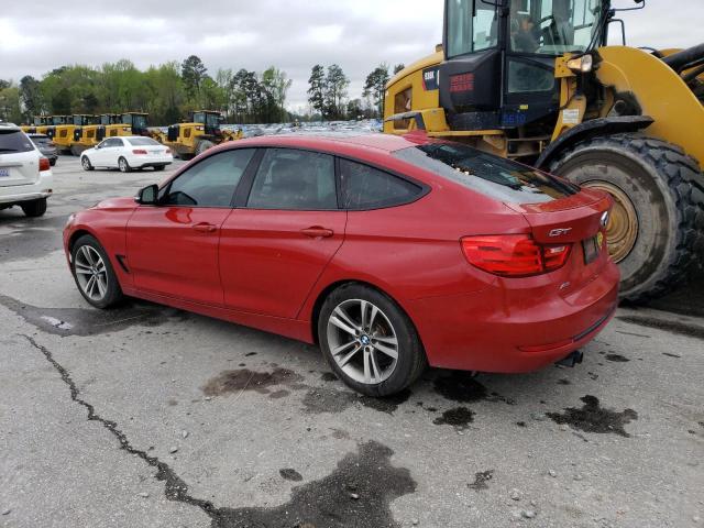 2015 BMW 328 XIGT - WBA3X5C5XFD560958