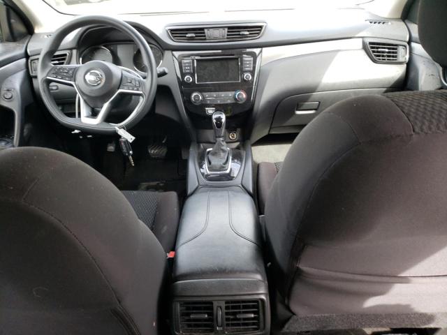 JN1BJ1CV7LW544826 Nissan Rogue Sport S