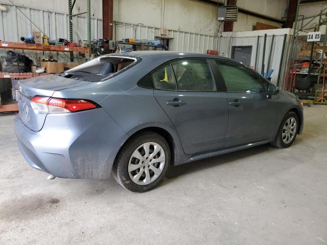 5YFEPMAE1MP252029 Toyota COROLLA LE