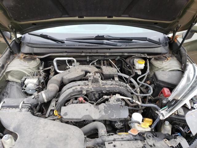 4S4BSAFC1J3388667 Subaru Outback 2.5i Premium