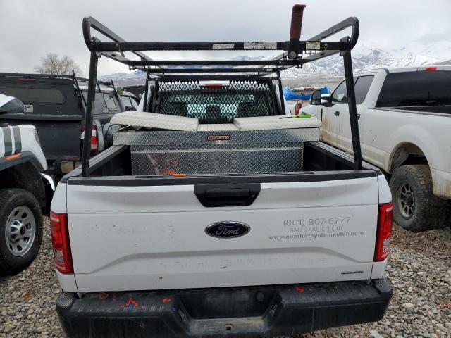 2015 FORD F150 SUPER 1FTEX1C82FKD50526