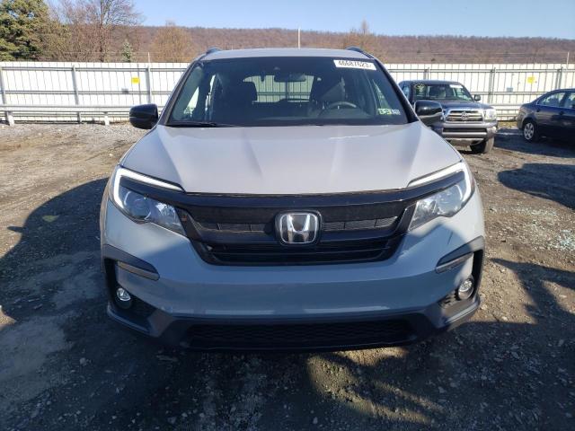 2022 HONDA PILOT SPOR - 5FNYF6H36NB032995