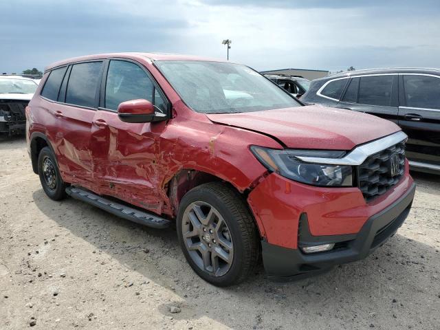 2022 HONDA PASSPORT E - 5FNYF7H57NB001777