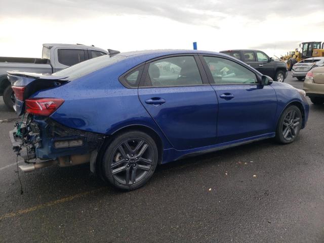 2020 KIA FORTE GT L - 3KPF34AD9LE249077
