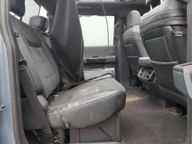 1FTFW1RJ3PFA11432 Ford F150 Raptor
