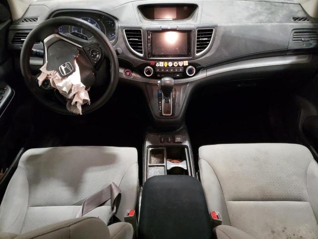 2015 HONDA CR-V 4D 4W 2HKRM4H51FH622279