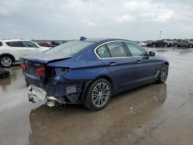2018 BMW 540 I - WBAJE5C59JWA94677