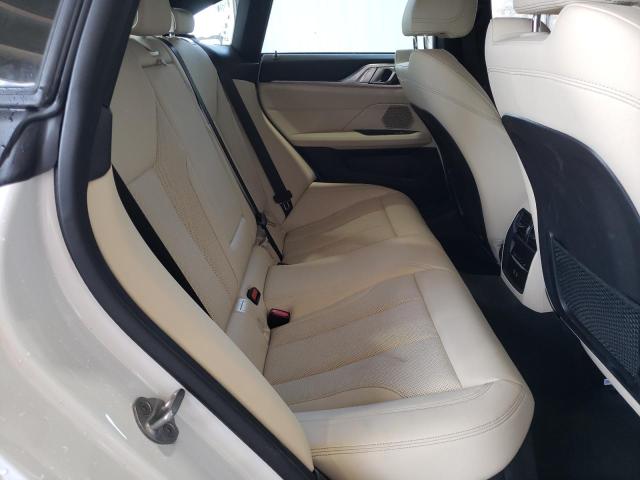 2023 BMW 430XI GRAN - WBA73AV05PFN98949