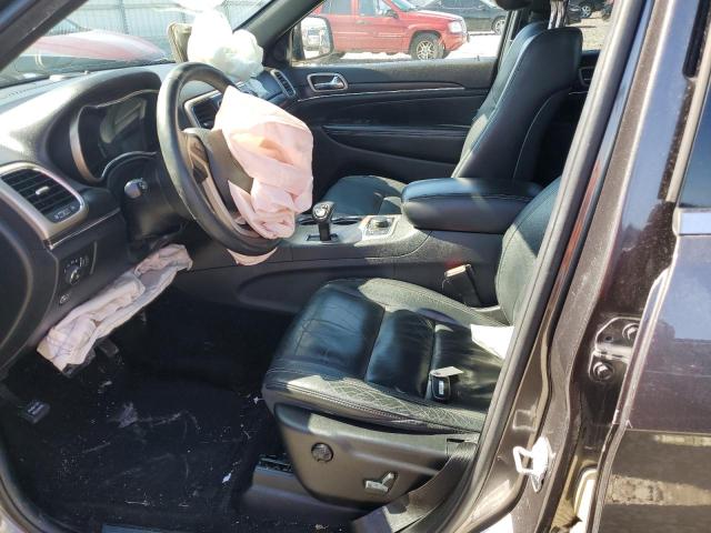 1C4RJFBG2EC453205 Jeep Grand Cherokee Limited