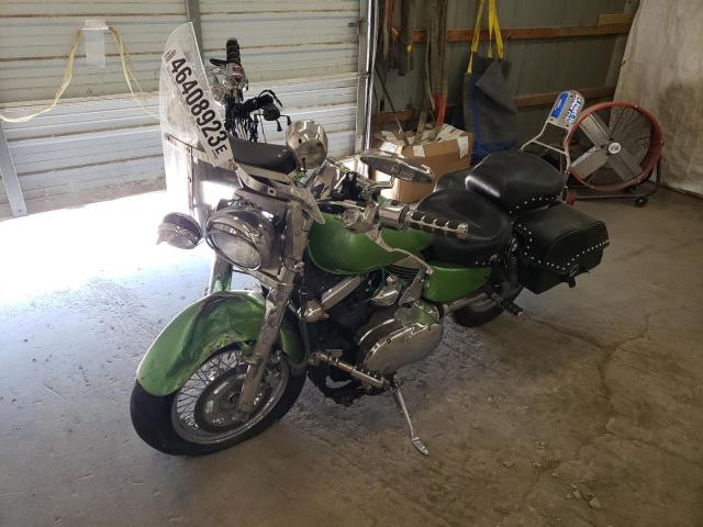 2000 KAWASAKI VN1500 E - JKBVNAE19YA097709