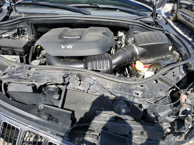 1C4RJFBG2EC453205 Jeep Grand Cherokee Limited