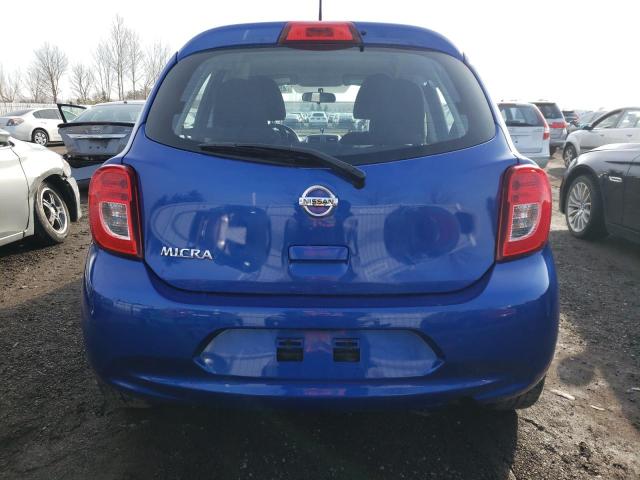 2017 NISSAN MICRA - 3N1CK3CP0HL261292