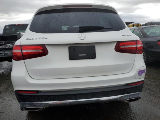 WDC0G5EB7KF602908 Mercedes-Benz Glc 350e